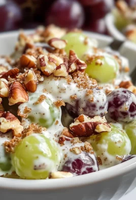 Grape Salad