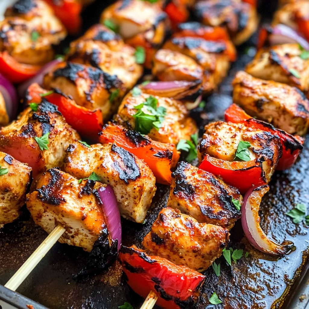 Grilled
