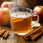 Homemade Apple Cider