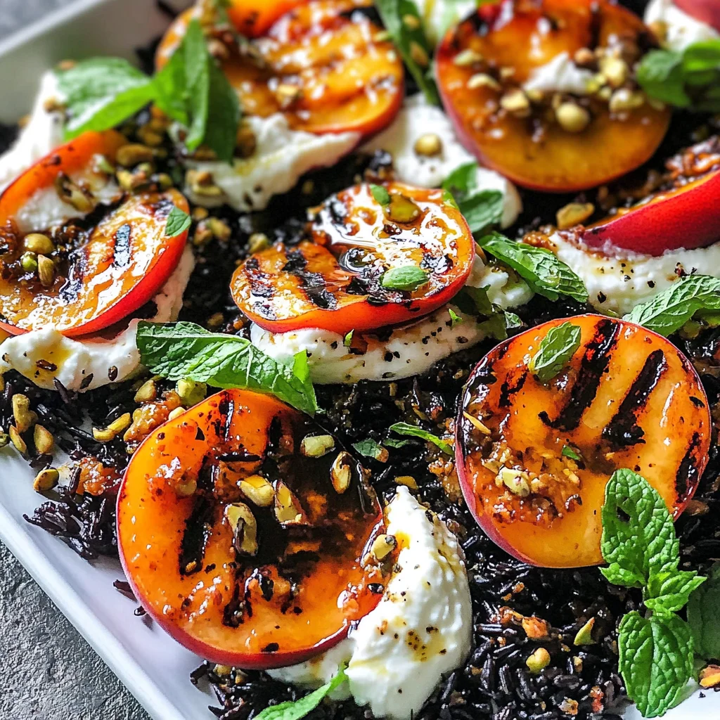 Honey-Harissa