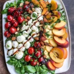 How to Make a Killer Caprese Salad Platter