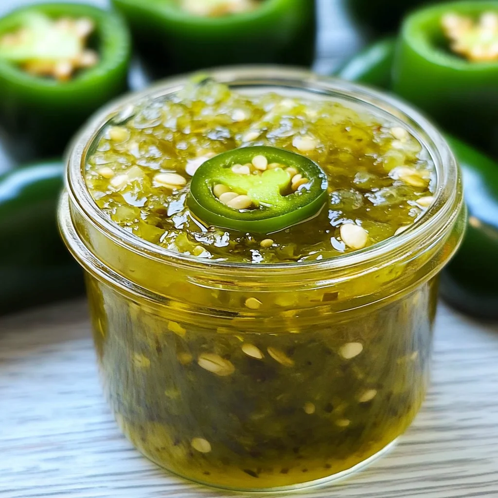 Jalapeno