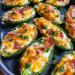 Jalapeno Poppers