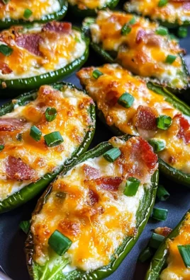 Jalapeno Poppers