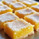 Orange Bars
