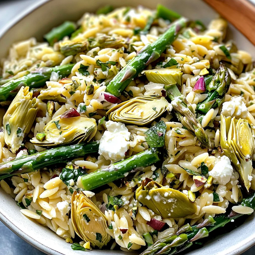 Orzo