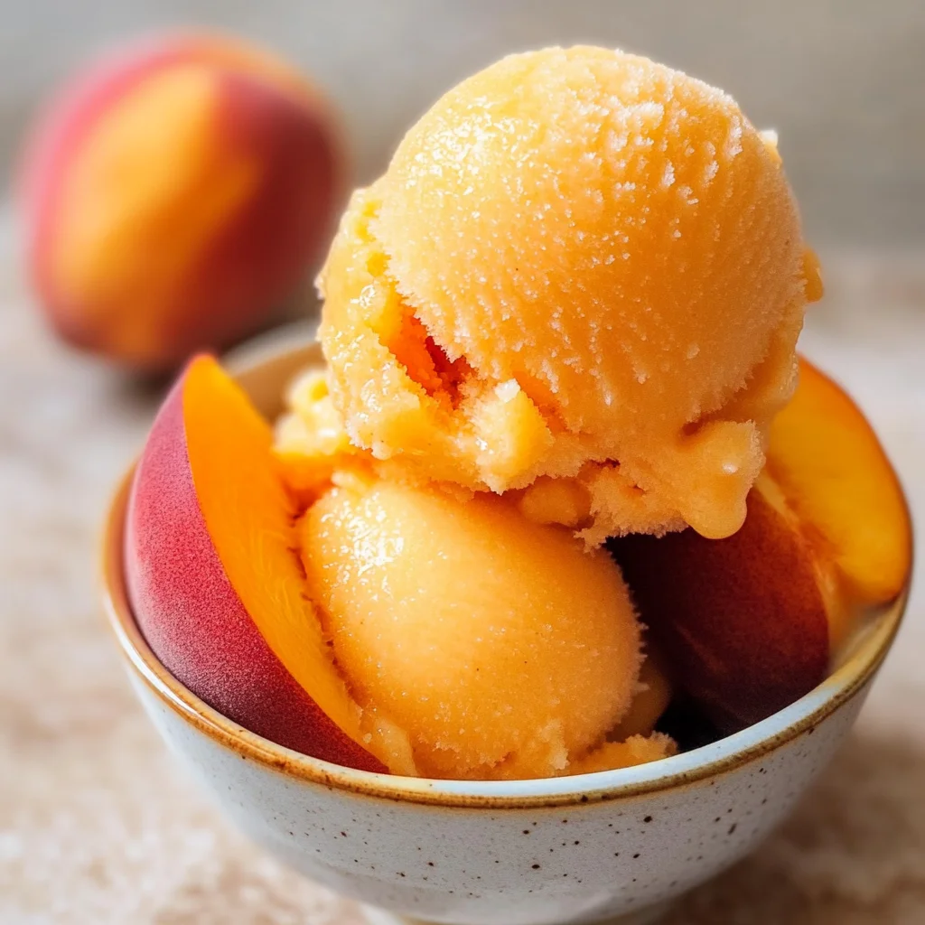 Peach