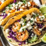 Shrimp Tacos