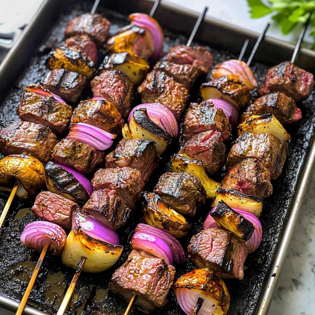 Steak