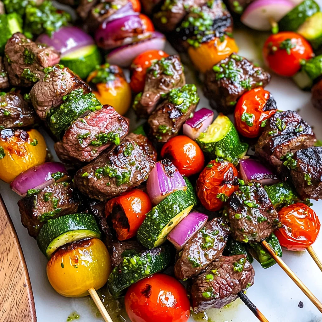 Steak