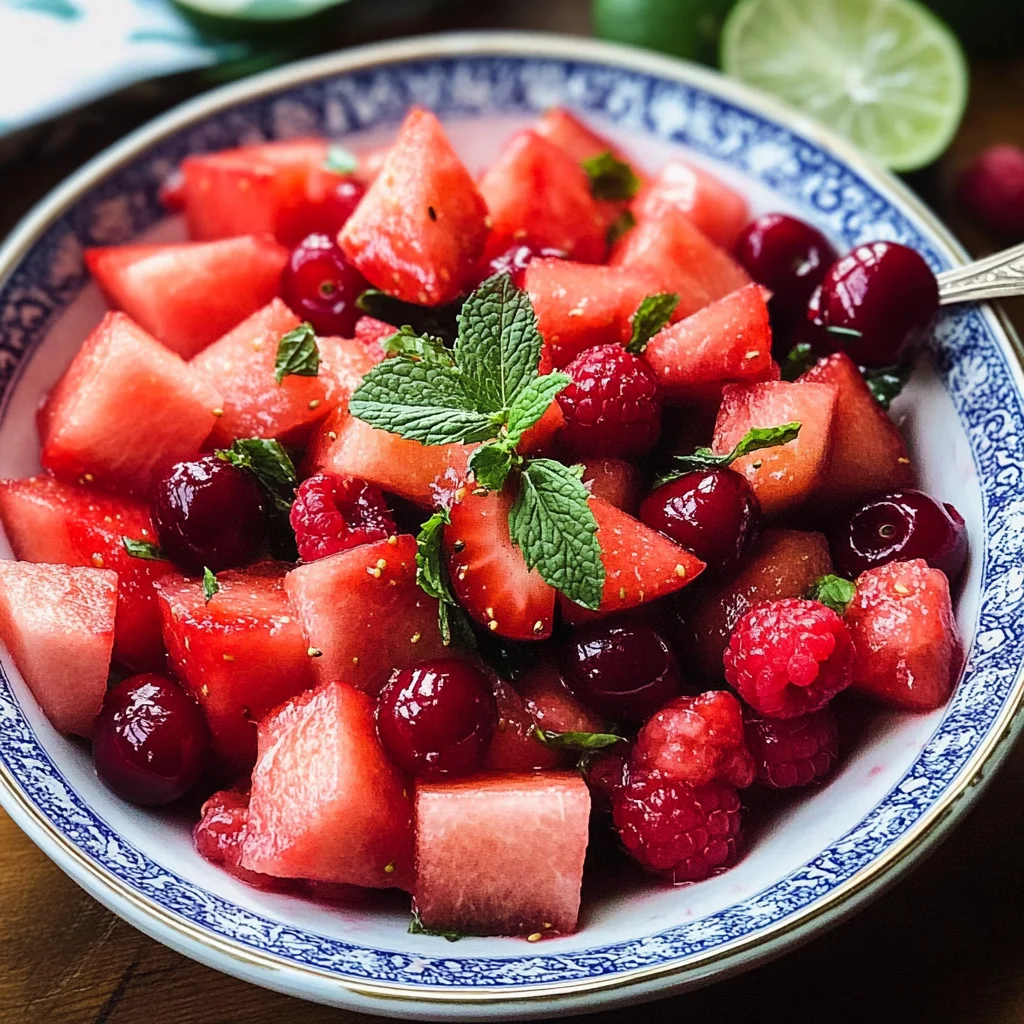 Watermelon