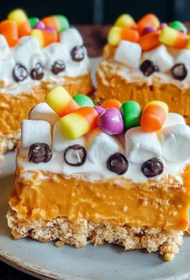 37 Easy Haunting Halloween Desserts For Sweet, Spine-Chilling Snacking