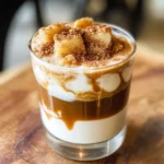 Apple Crisp Macchiato