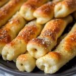 Breadstick Bones Recipe