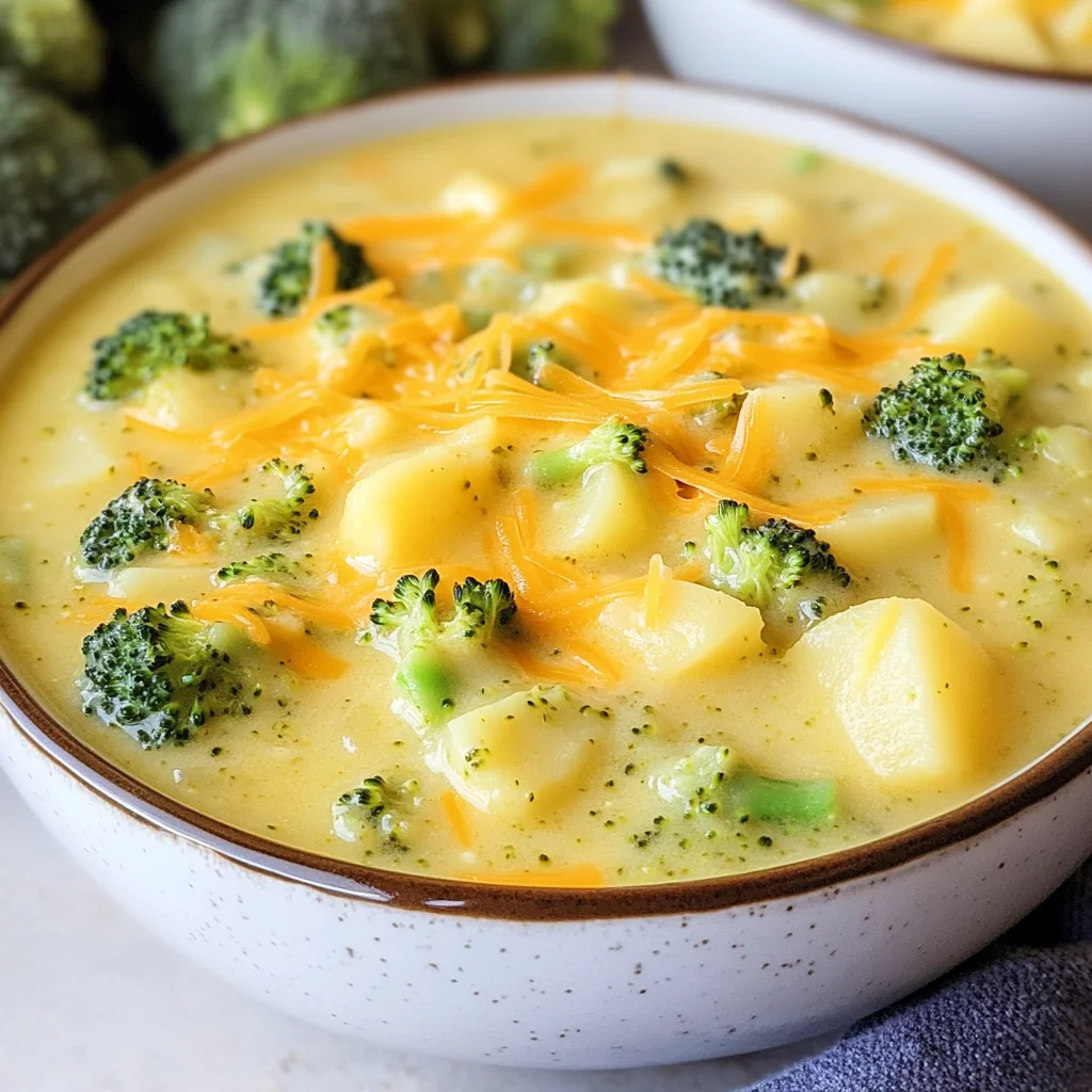 Broccoli