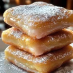 Buttermilk Beignets: A Deliciously Fluffy Recipe You Must Try