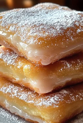 Buttermilk Beignets: A Deliciously Fluffy Recipe You Must Try