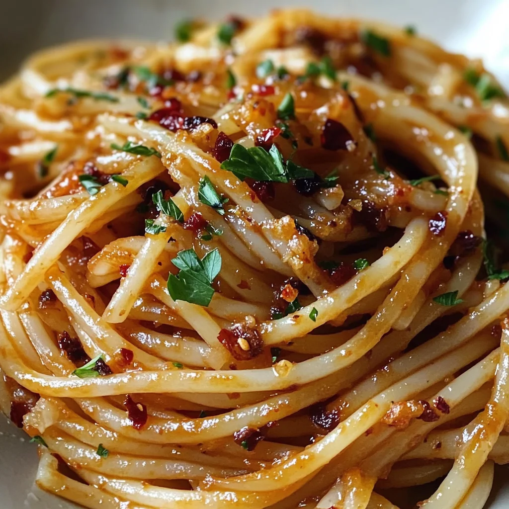 Caramelized