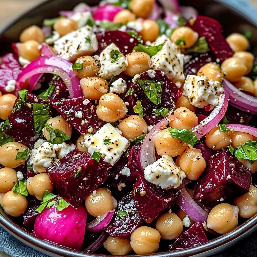 Chickpea,