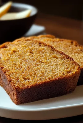 Cinnamon Maple Butternut Squash Bread