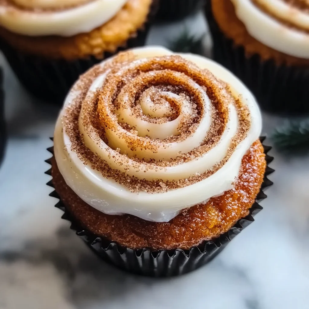 Cinnamon