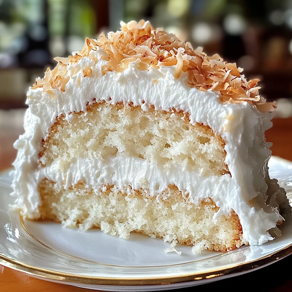 Coconut