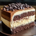 Italian Love Cake