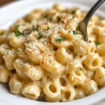 One-Pan Butter Parmesan Pasta