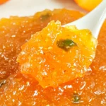 Peach Jalapeno Jam Recipe