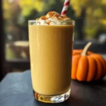 Pumpkin Smoothie