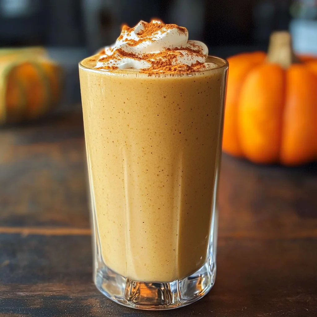 Pumpkin