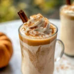 Pumpkin Spice Milk Recipe