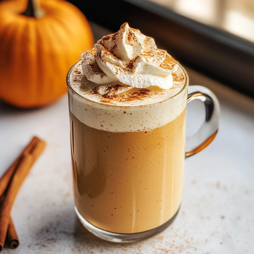 Pumpkin