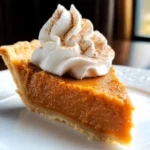 Sweet Potato Pie