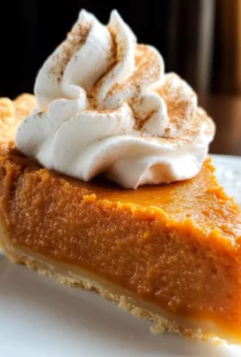 Sweet Potato Pie