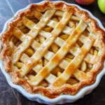 The BEST Apple Pie Recipe