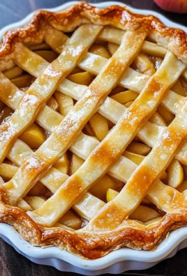 The BEST Apple Pie Recipe