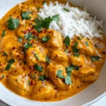 The Best Pumpkin Chicken Curry Recipe