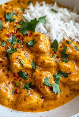 The Best Pumpkin Chicken Curry Recipe