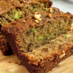 Zucchini Bread