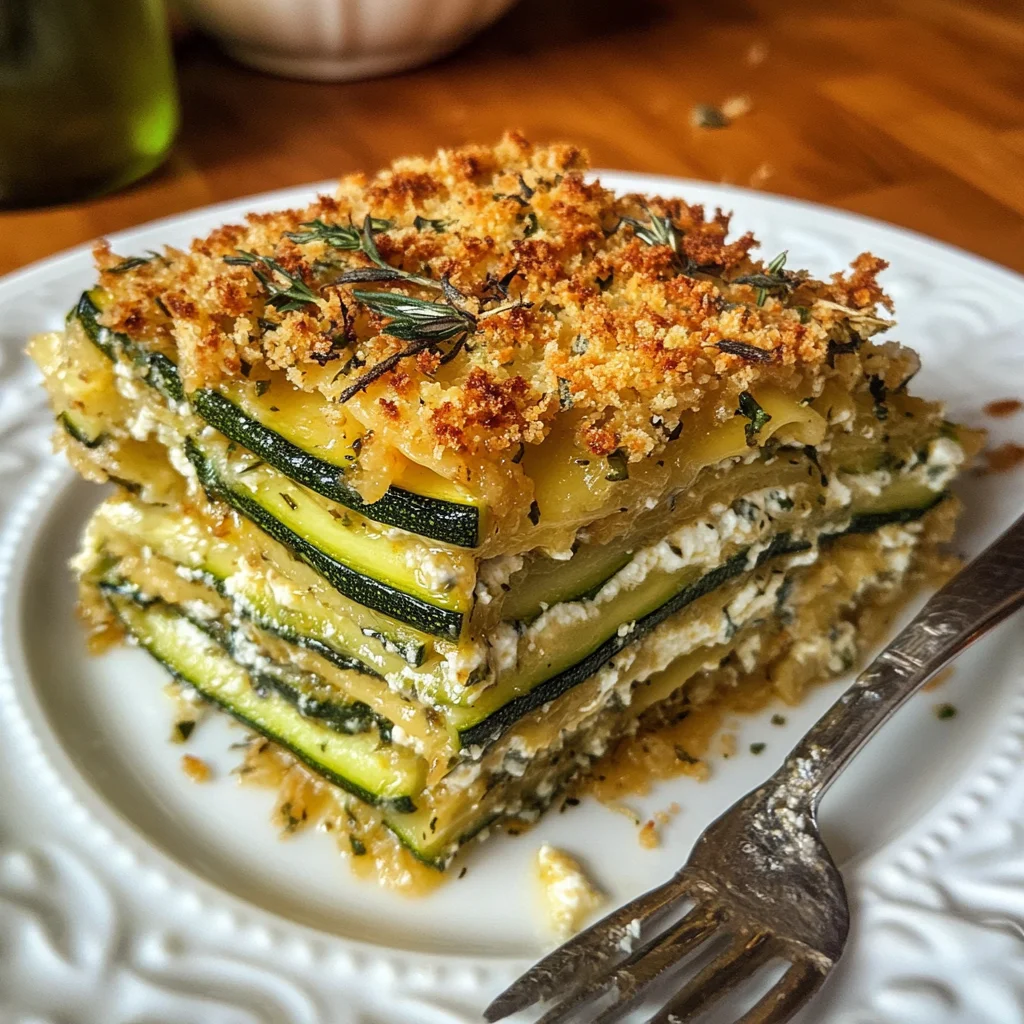 Zucchini