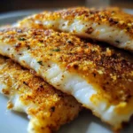 15-Minute Air Fryer Tilapia: Crispy, Flaky Perfection
