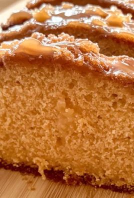 Butterscotch Pudding Bread