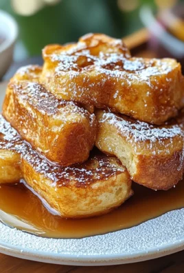 Hawaiian Roll French Toast Recipe: A Sweet and Comforting Breakfast Treat