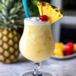 Pina Colada Recipe