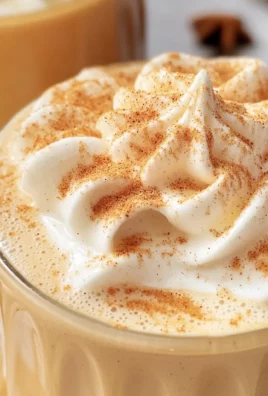 Pumpkin Spice Milk Recipe
