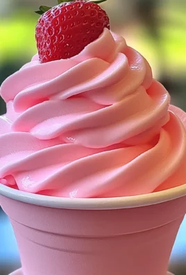 Strawberry Dole Whip