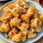 The Best Bang Bang Cauliflower Recipe