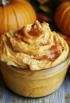 Whipped Pumpkin Honey Butter