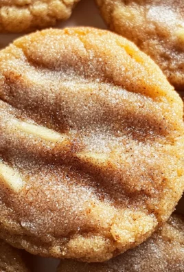 Apple Cider Cookies Recipe